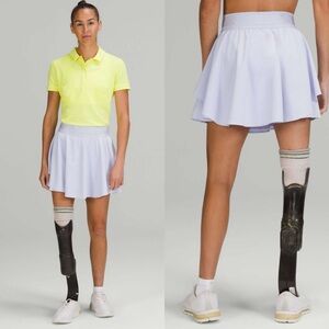 Lululemon Court Rival High-Rise Skirt *Long, 10